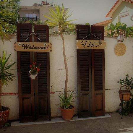 الشقق الفندقية بيفكاريفي  House Ekton المظهر الخارجي الصورة