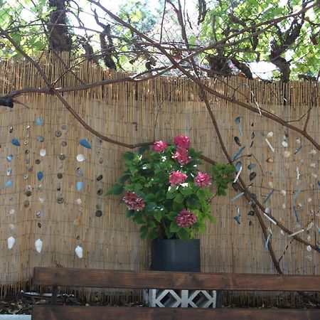 الشقق الفندقية بيفكاريفي  House Ekton المظهر الخارجي الصورة