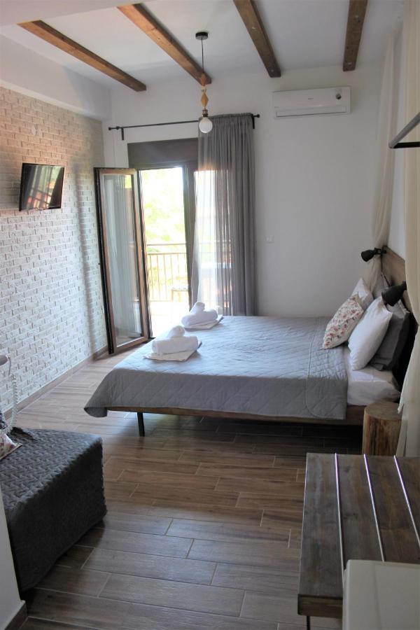 الشقق الفندقية بيفكاريفي  House Ekton المظهر الخارجي الصورة