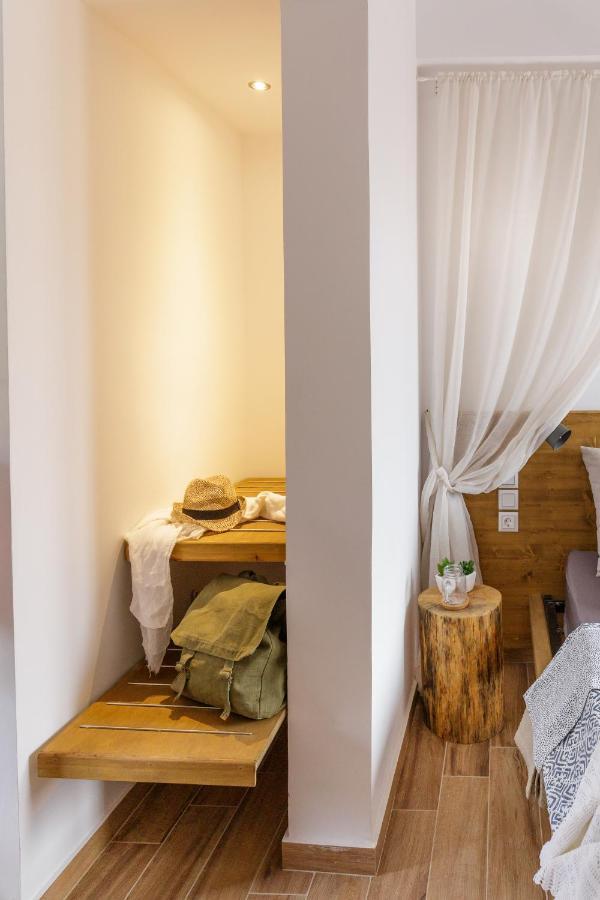 الشقق الفندقية بيفكاريفي  House Ekton المظهر الخارجي الصورة