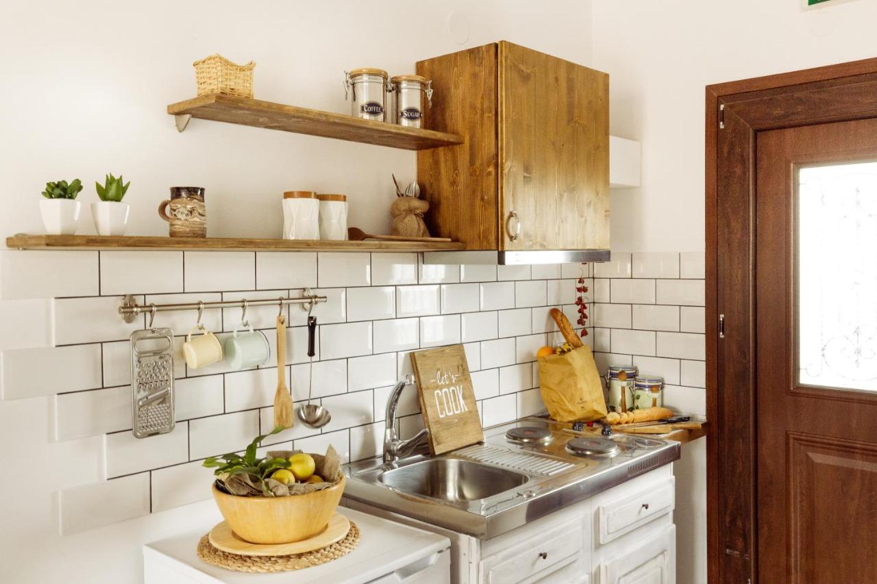 الشقق الفندقية بيفكاريفي  House Ekton المظهر الخارجي الصورة