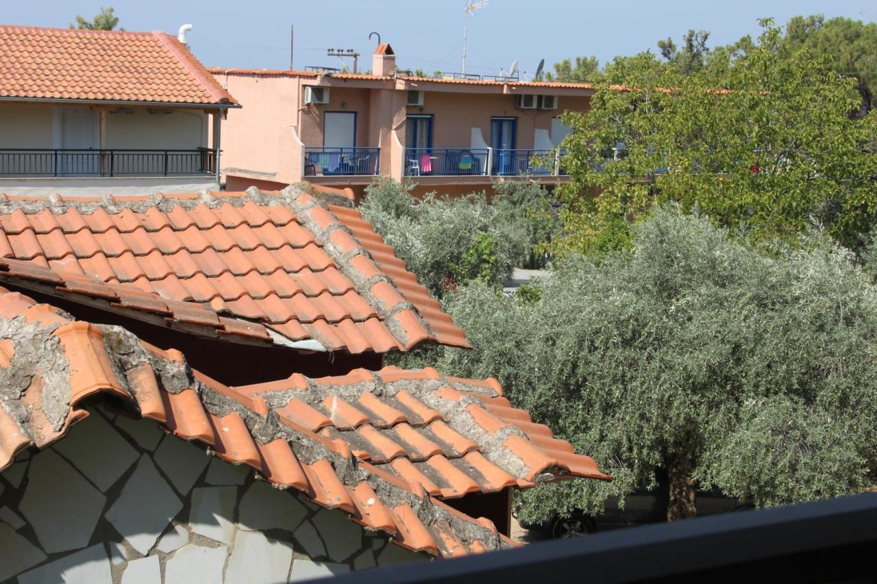 الشقق الفندقية بيفكاريفي  House Ekton المظهر الخارجي الصورة