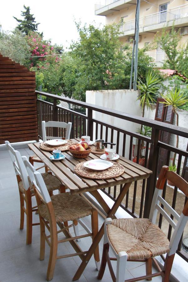 الشقق الفندقية بيفكاريفي  House Ekton المظهر الخارجي الصورة
