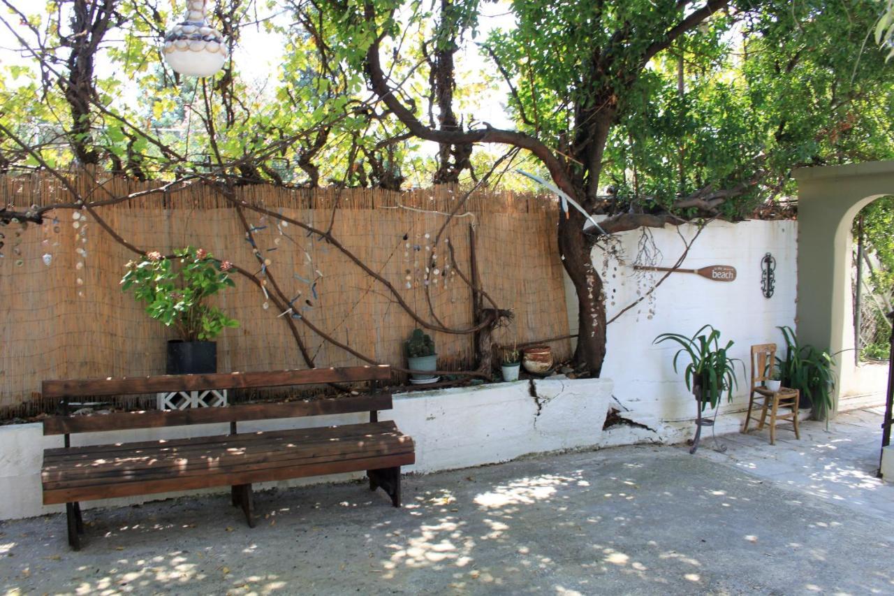 الشقق الفندقية بيفكاريفي  House Ekton المظهر الخارجي الصورة