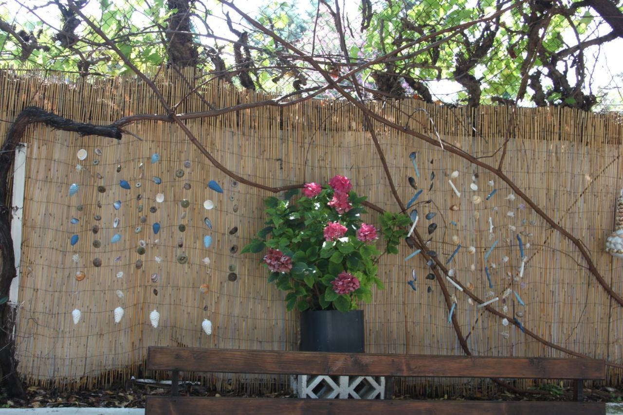 الشقق الفندقية بيفكاريفي  House Ekton المظهر الخارجي الصورة