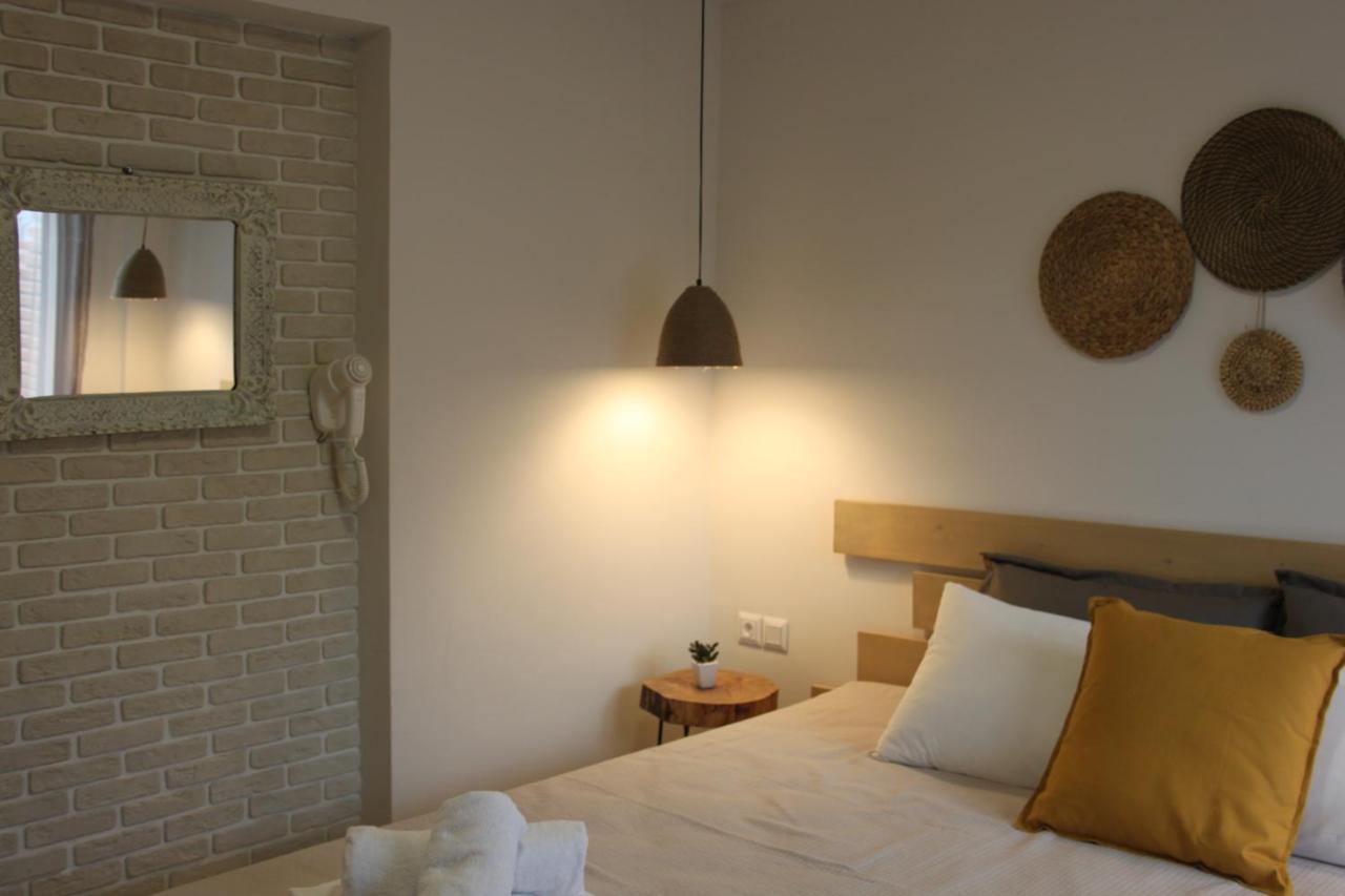 الشقق الفندقية بيفكاريفي  House Ekton المظهر الخارجي الصورة