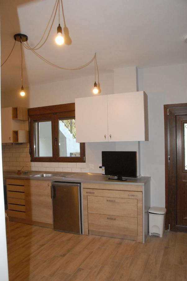 الشقق الفندقية بيفكاريفي  House Ekton المظهر الخارجي الصورة