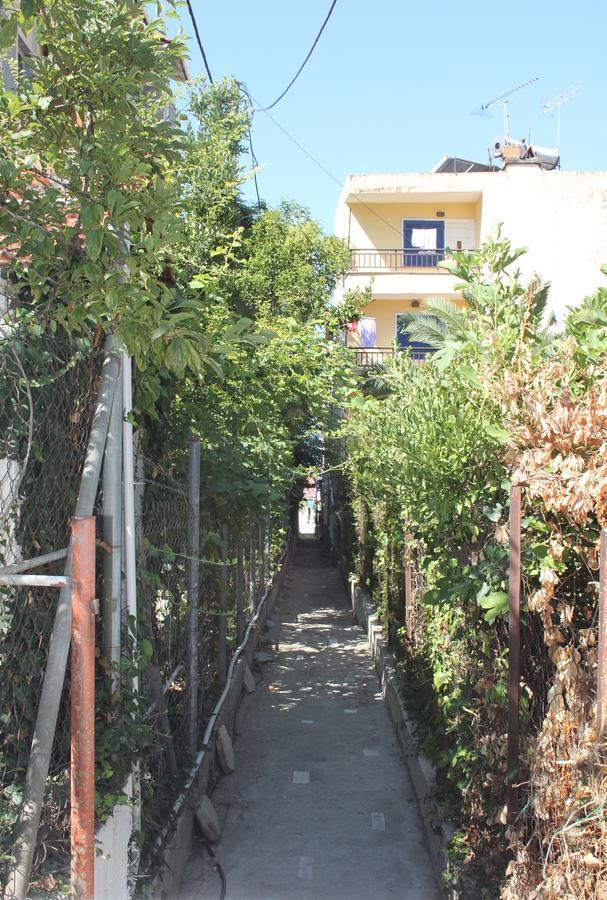 الشقق الفندقية بيفكاريفي  House Ekton المظهر الخارجي الصورة