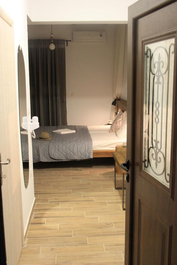 الشقق الفندقية بيفكاريفي  House Ekton المظهر الخارجي الصورة