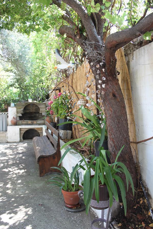 الشقق الفندقية بيفكاريفي  House Ekton المظهر الخارجي الصورة