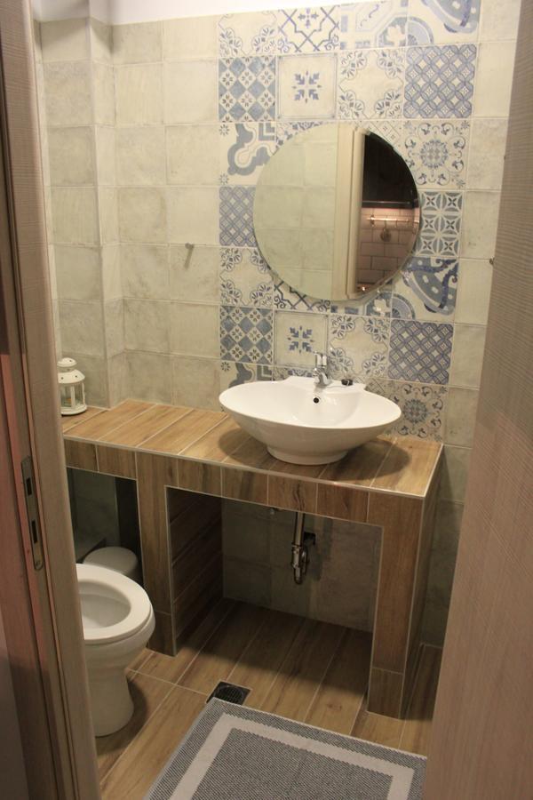 الشقق الفندقية بيفكاريفي  House Ekton المظهر الخارجي الصورة