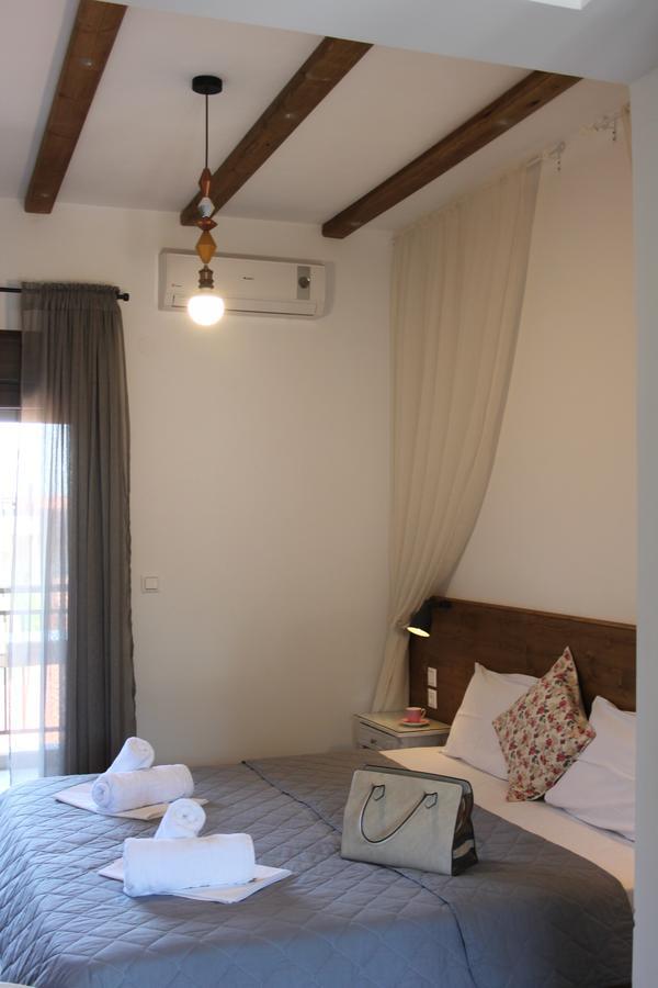 الشقق الفندقية بيفكاريفي  House Ekton المظهر الخارجي الصورة